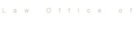 Law Office of Harry R. Bivens