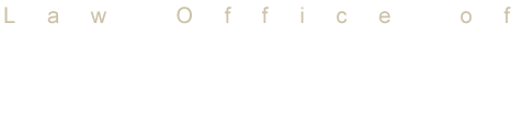 Law Office of Harry R. Bivens